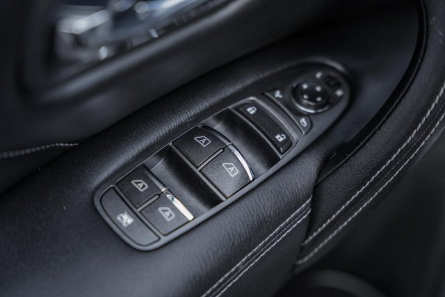 Used 2019 INFINITI QX80 Luxe w/ Proassist Package image 42