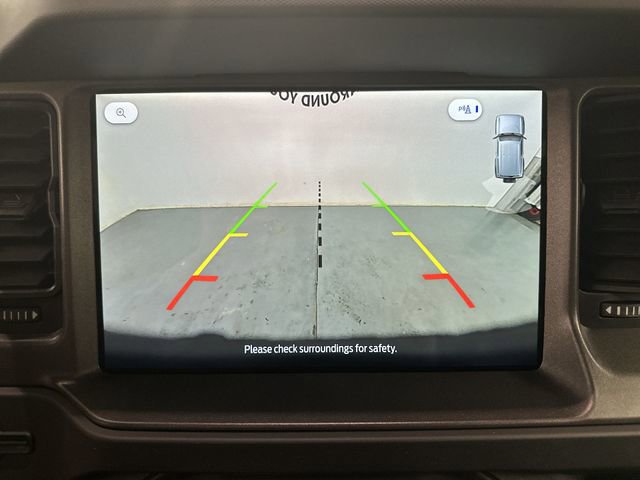 New 2025 Ford Bronco Badlands image 25