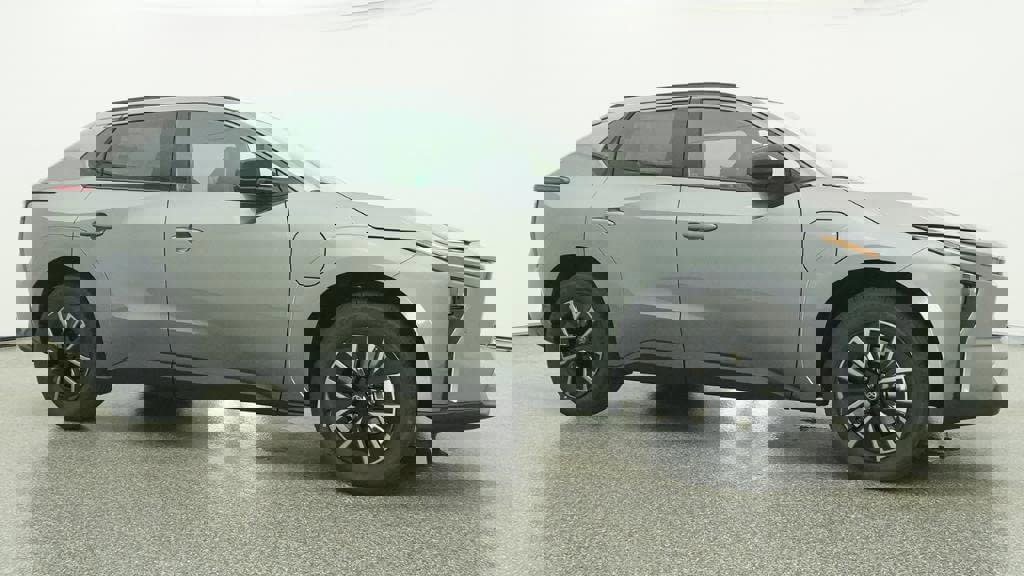 New 2026 Toyota bZ XLE image 28