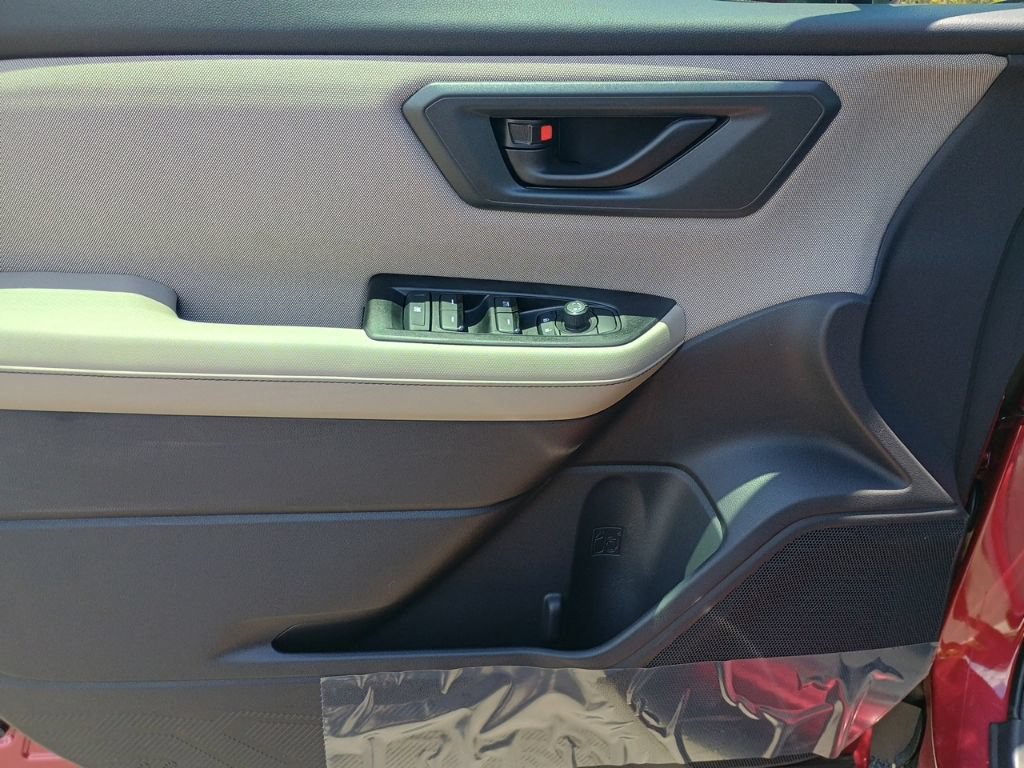 New 2026 Subaru Forester AWD/4WD image 7