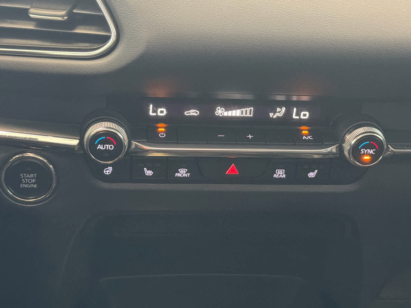 Certified 2023 MAZDA CX-30 2.5 Turbo w/ Premium Plus Pkg AWD/4WD image 15