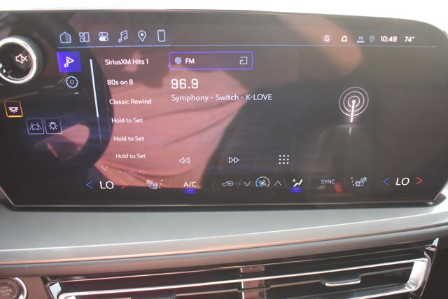 New 2026 Chevrolet Traverse LT w/ LPO, Floor Liner Package image 24