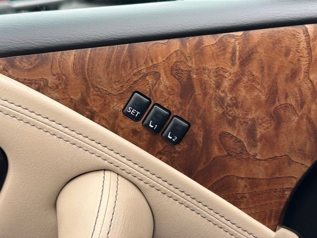 Certified 2024 Nissan Armada SL w/ Captain's Chairs Package image 24