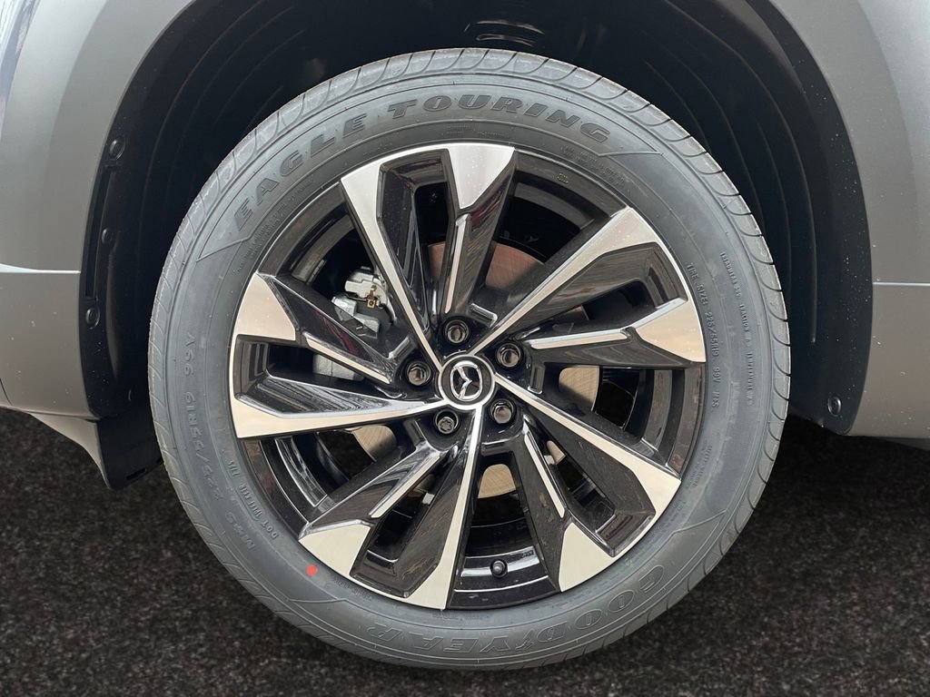 New 2026 MAZDA CX-50 2.5 Hybrid w/ Weather Package image 12