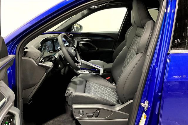 New 2026 Audi SQ5 Premium Plus image 9
