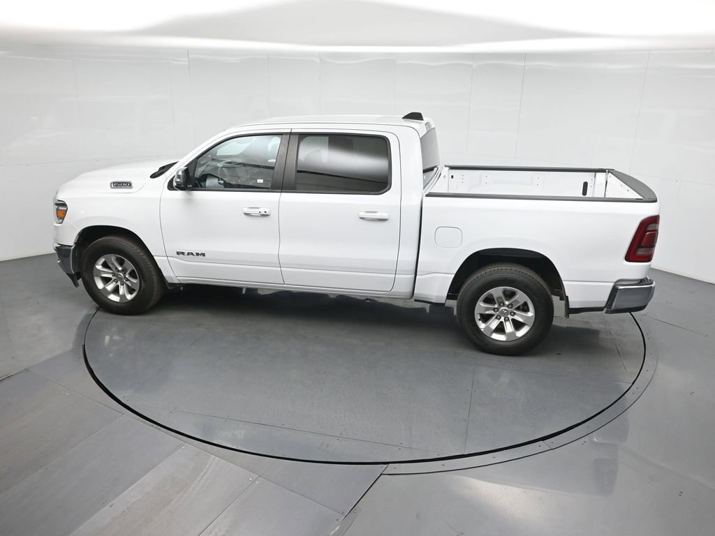 Used 2023 RAM 1500 Laramie image 42