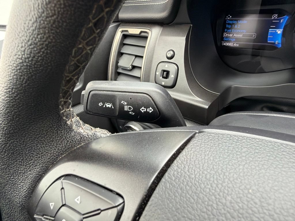 Used 2022 Ford Ranger Lariat w/ Tremor Off-Road Package AWD/4WD image 65