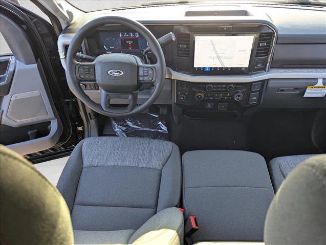 New 2026 Ford F350 XLT image 14