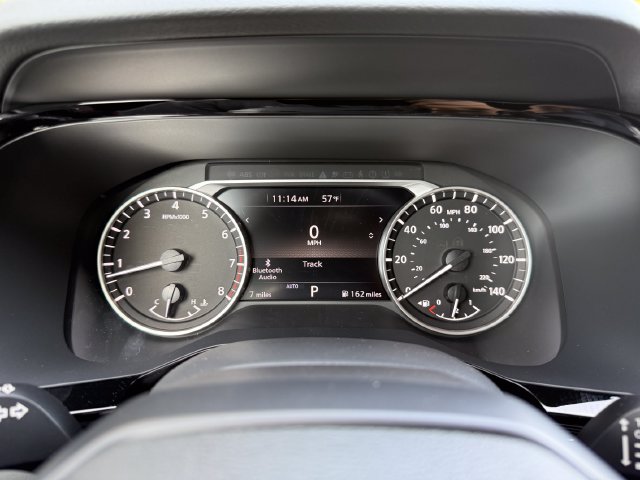 New 2026 Nissan Pathfinder Rock Creek w/ Rock Creek Premium Package AWD/4WD image 20