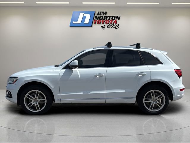 Used 2017 Audi Q5 2.0T Premium Plus w/ Technology Package image 8