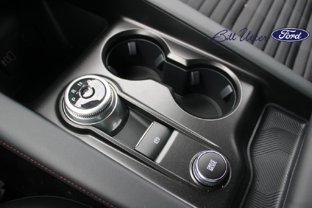 New 2026 Ford Explorer ST-Line w/ Premium Package RWD image 14