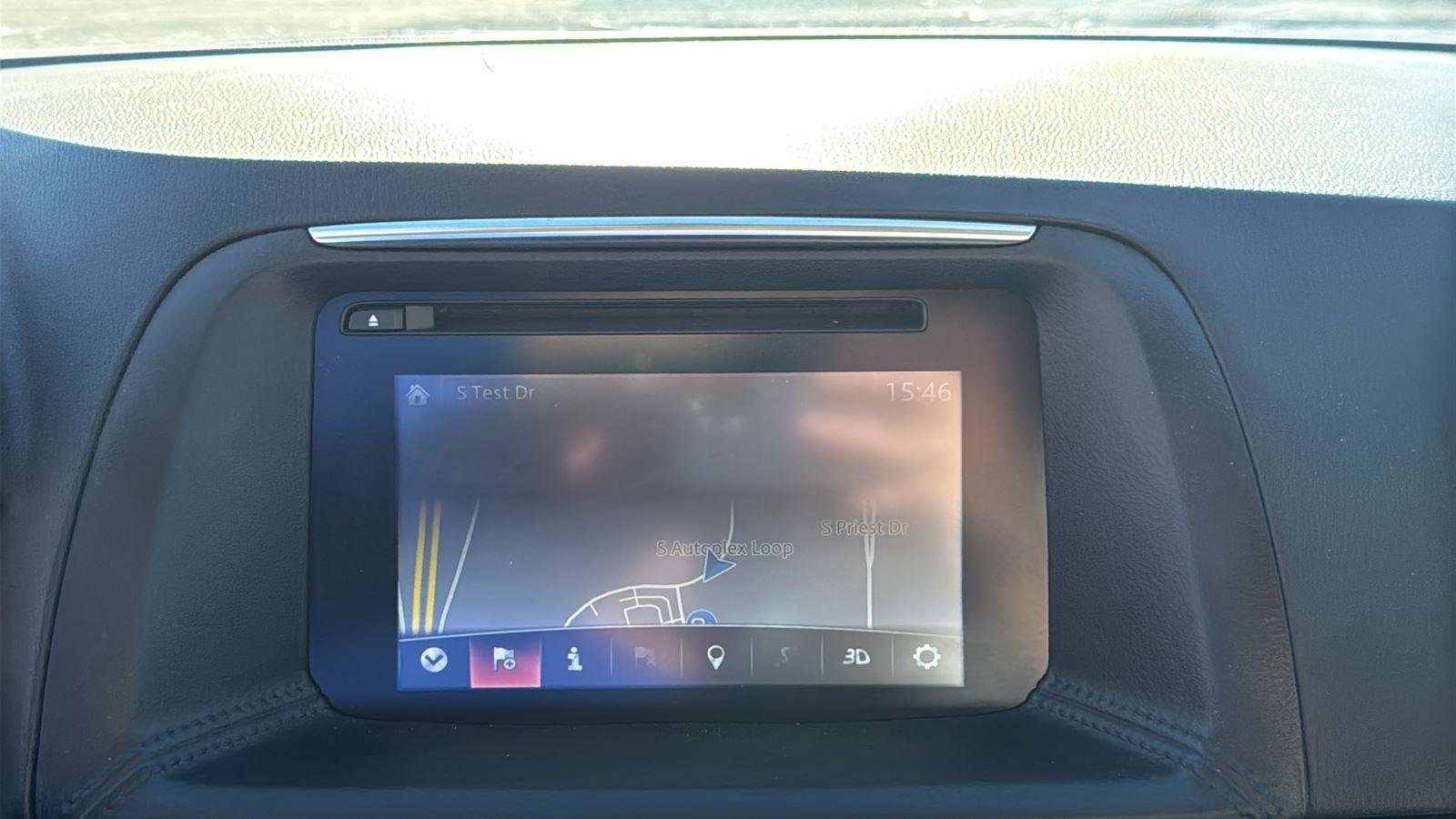 Used 2016 MAZDA CX-5 Grand Touring image 16