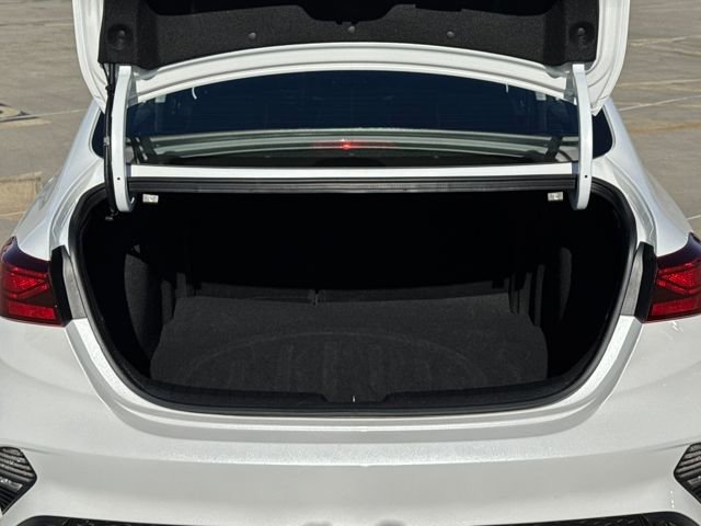 Used 2024 Kia Forte LXS image 23