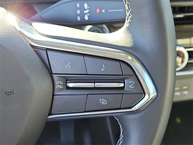 Used 2025 Honda Prologue Touring image 23