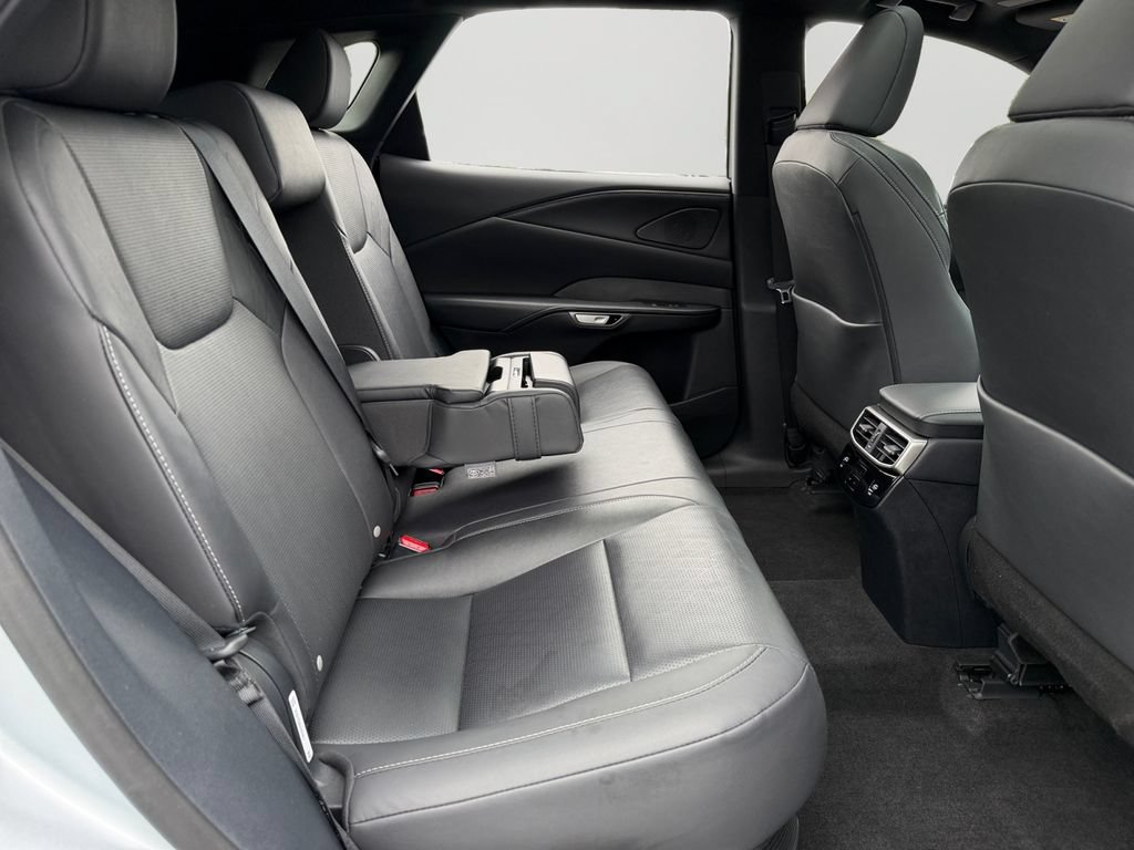 Certified 2023 Lexus RX 350 w/ Accessory Package (2T) AWD/4WD image 10