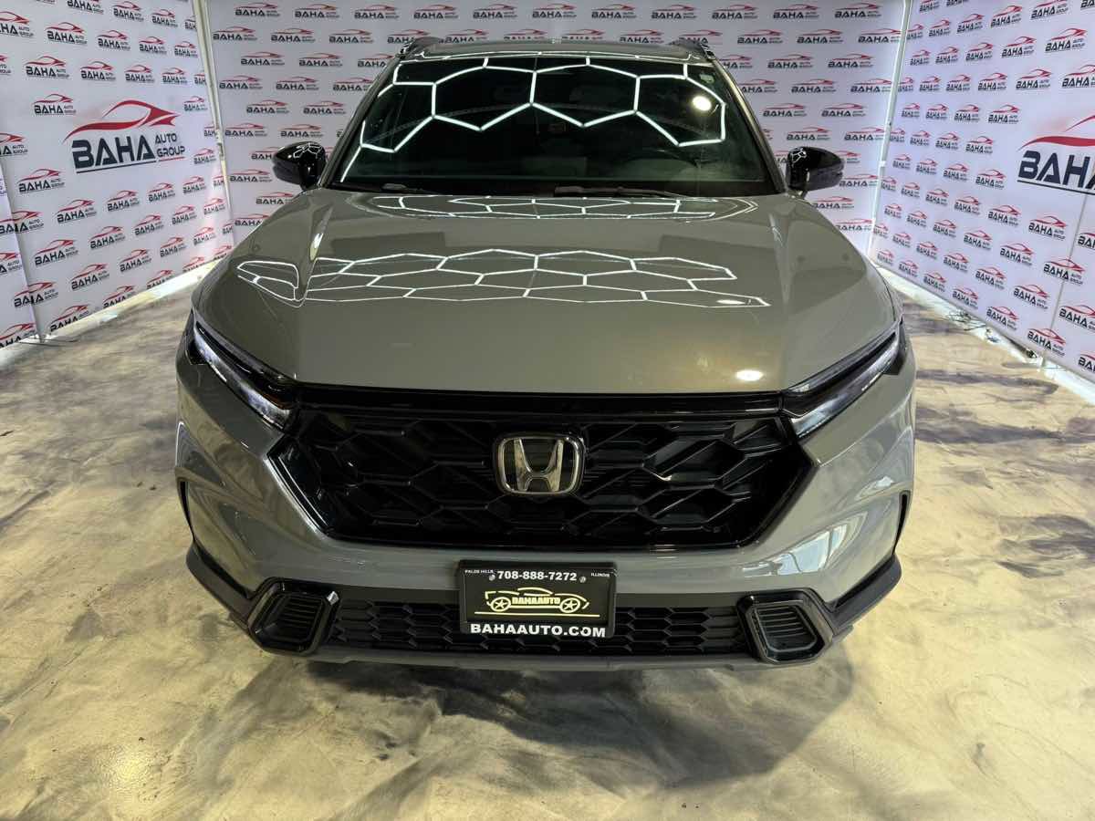 Used 2023 Honda CR-V Sport image 4
