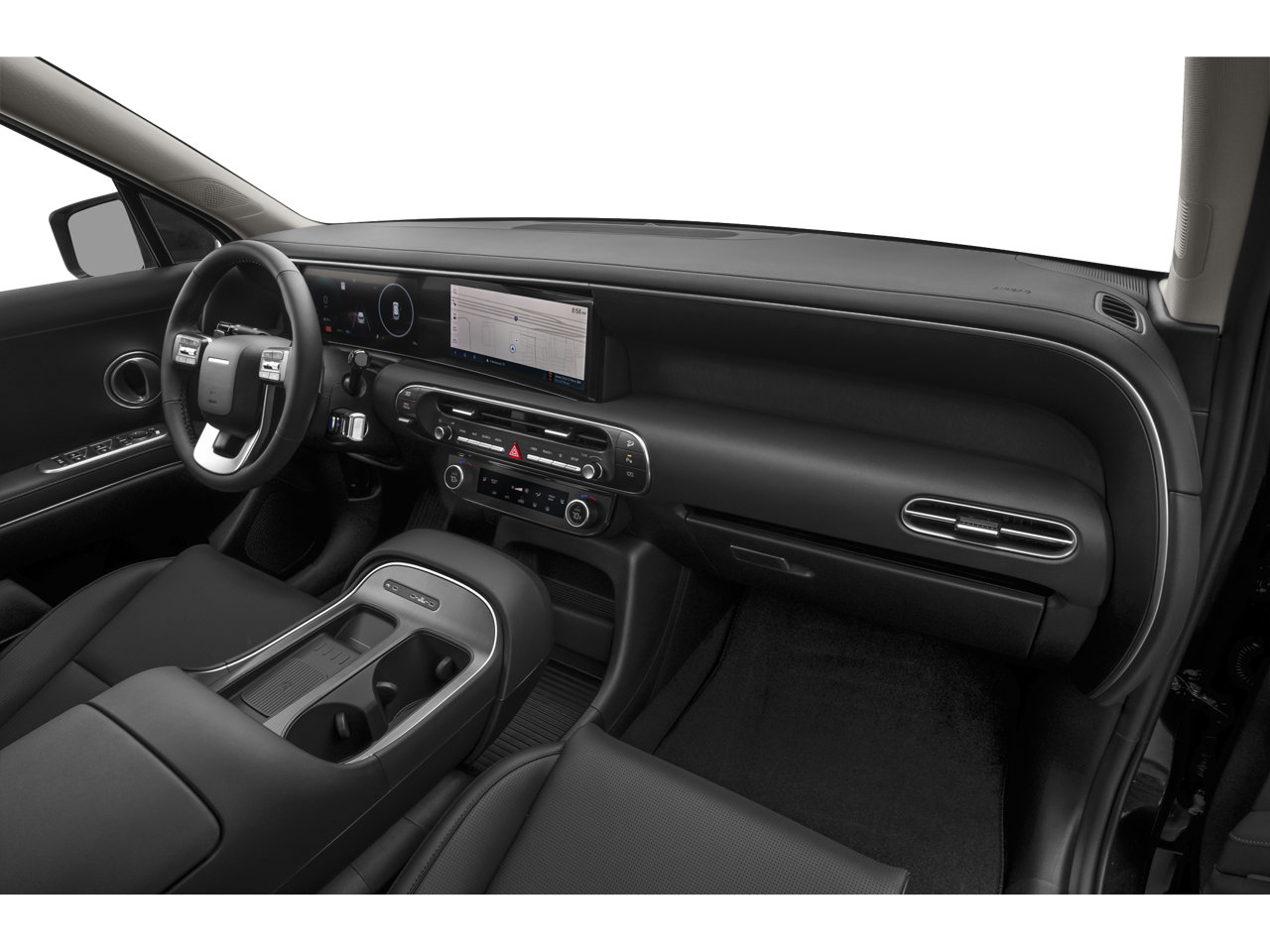 New 2026 Hyundai Palisade FWD Hybrid image 36