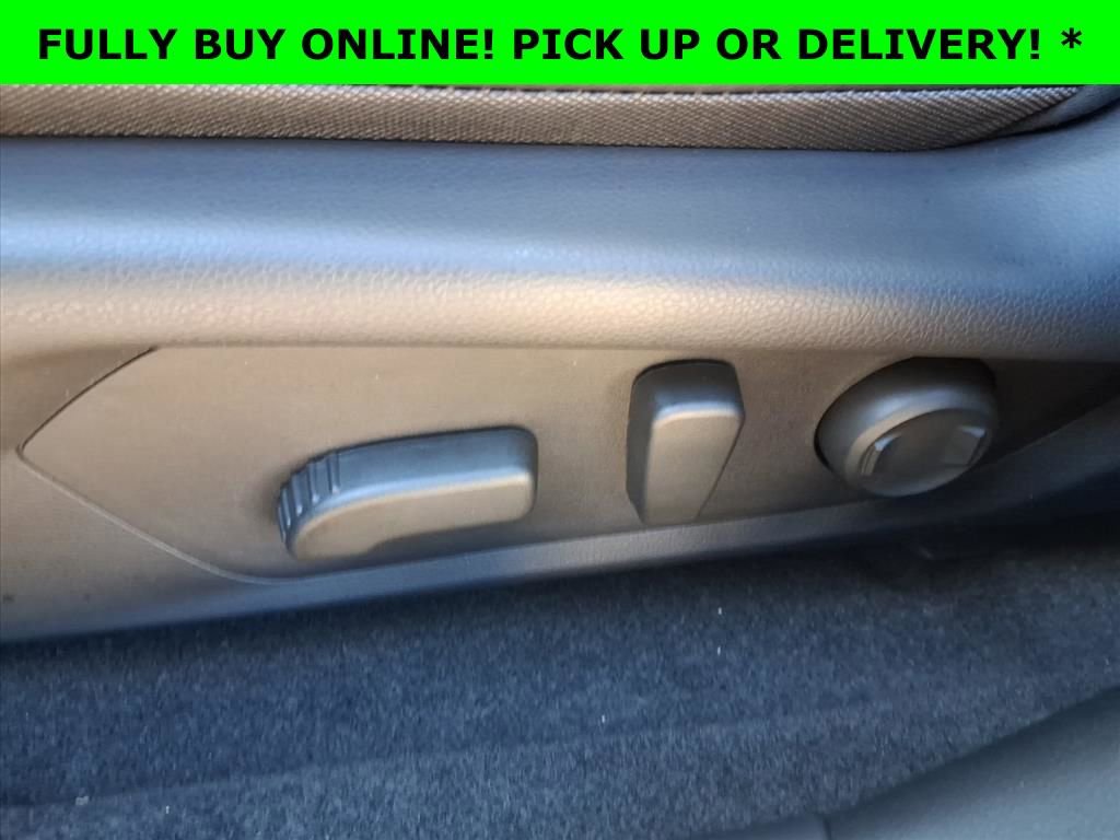 New 2026 Subaru Crosstrek 2.5i Limited w/ Popular Package #4A image 23