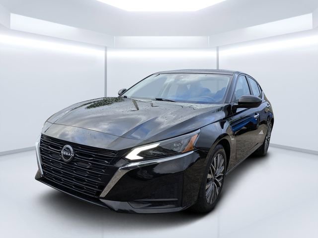 Used 2023 Nissan Altima 2.5 SV image 7