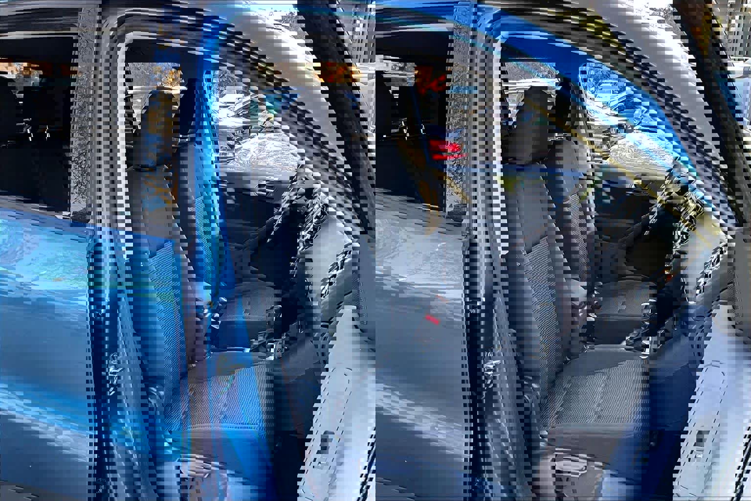 Used 2017 Volkswagen Tiguan Limited image 8