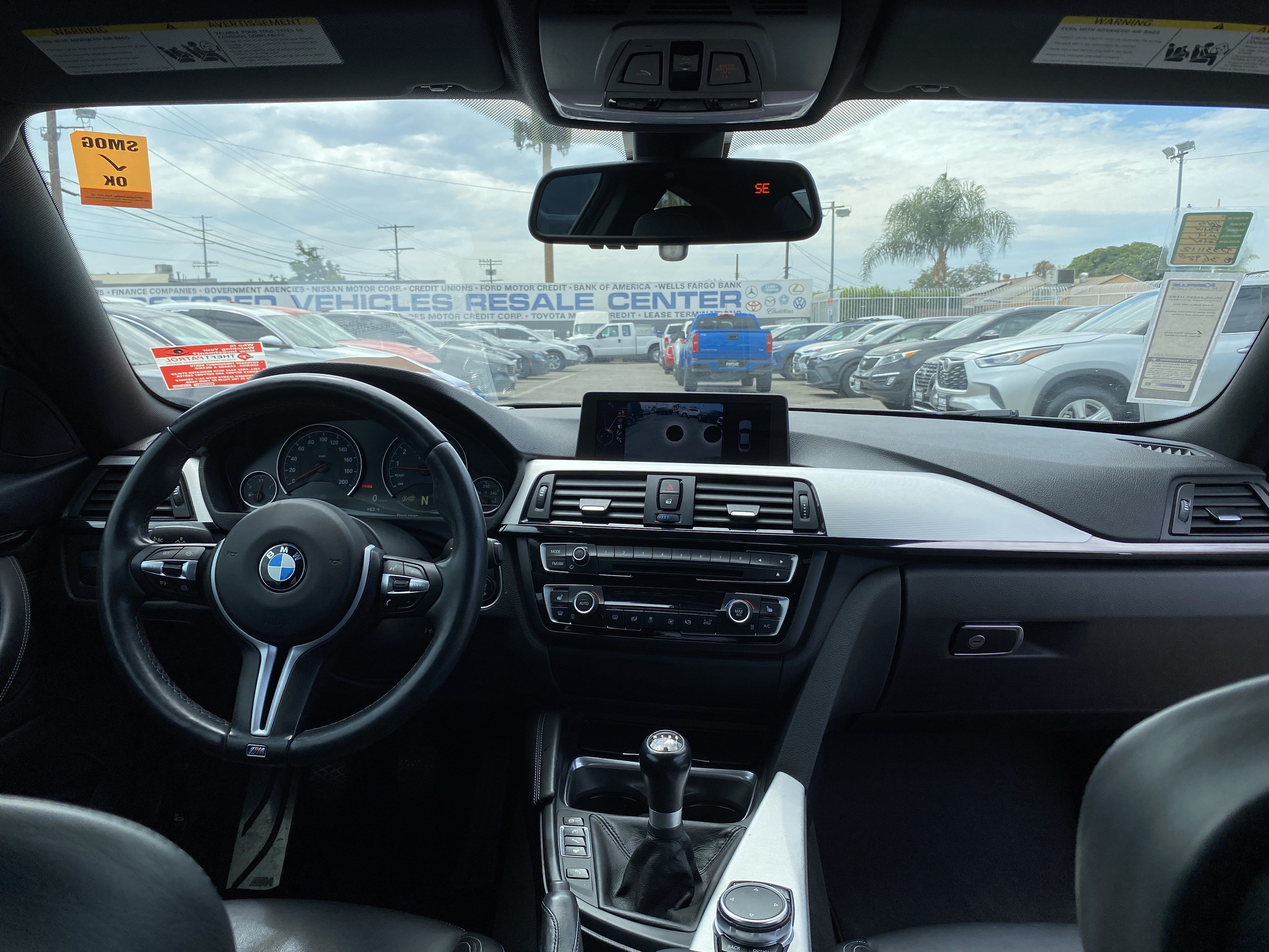 Used 2015 BMW M4 Coupe RWD image 25