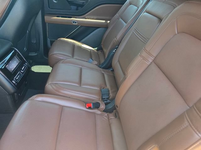 Used 2023 Lincoln Aviator Reserve RWD image 10