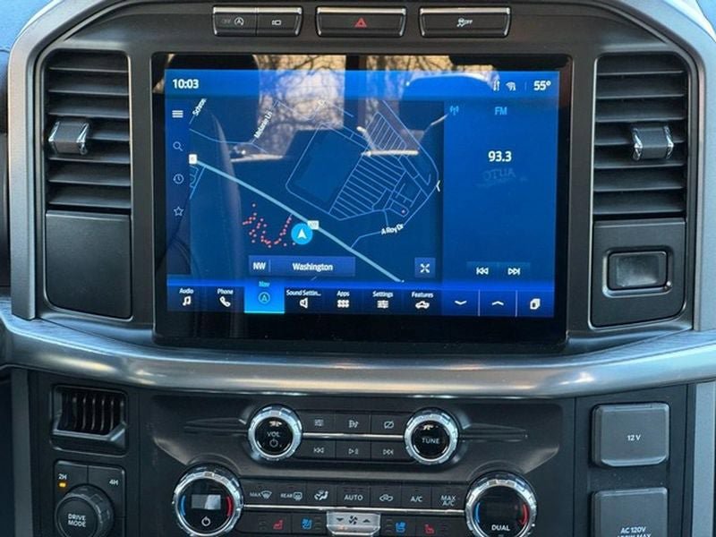 Used 2021 Ford F150 Lariat image 13