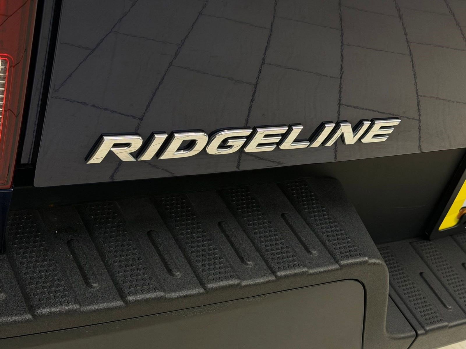 Used 2023 Honda Ridgeline RTL image 33