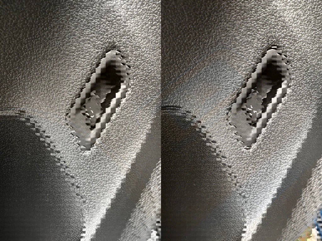 New 2025 Volkswagen Atlas SEL Premium R-Line image 12