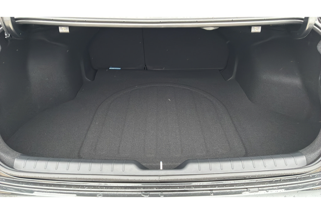 New 2026 Kia K4 GT-Line w/ GT-Line Premium Package FWD image 9