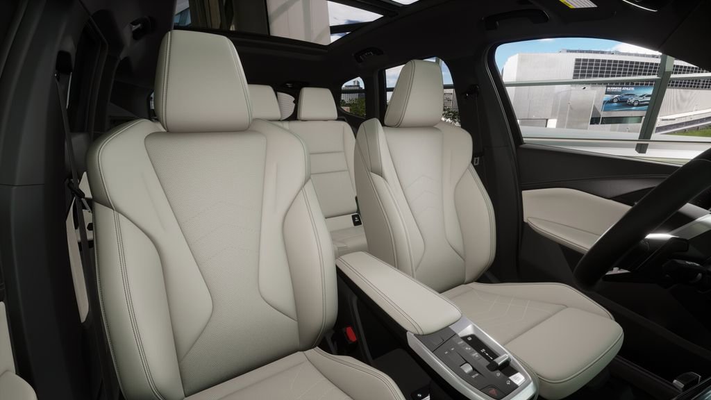 New 2026 BMW X1 xDrive28i w/ Technology Package image 11