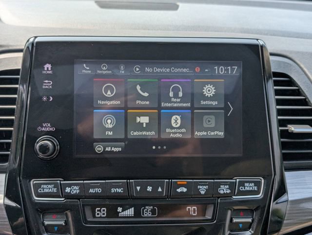 Used 2023 Honda Odyssey Elite image 21