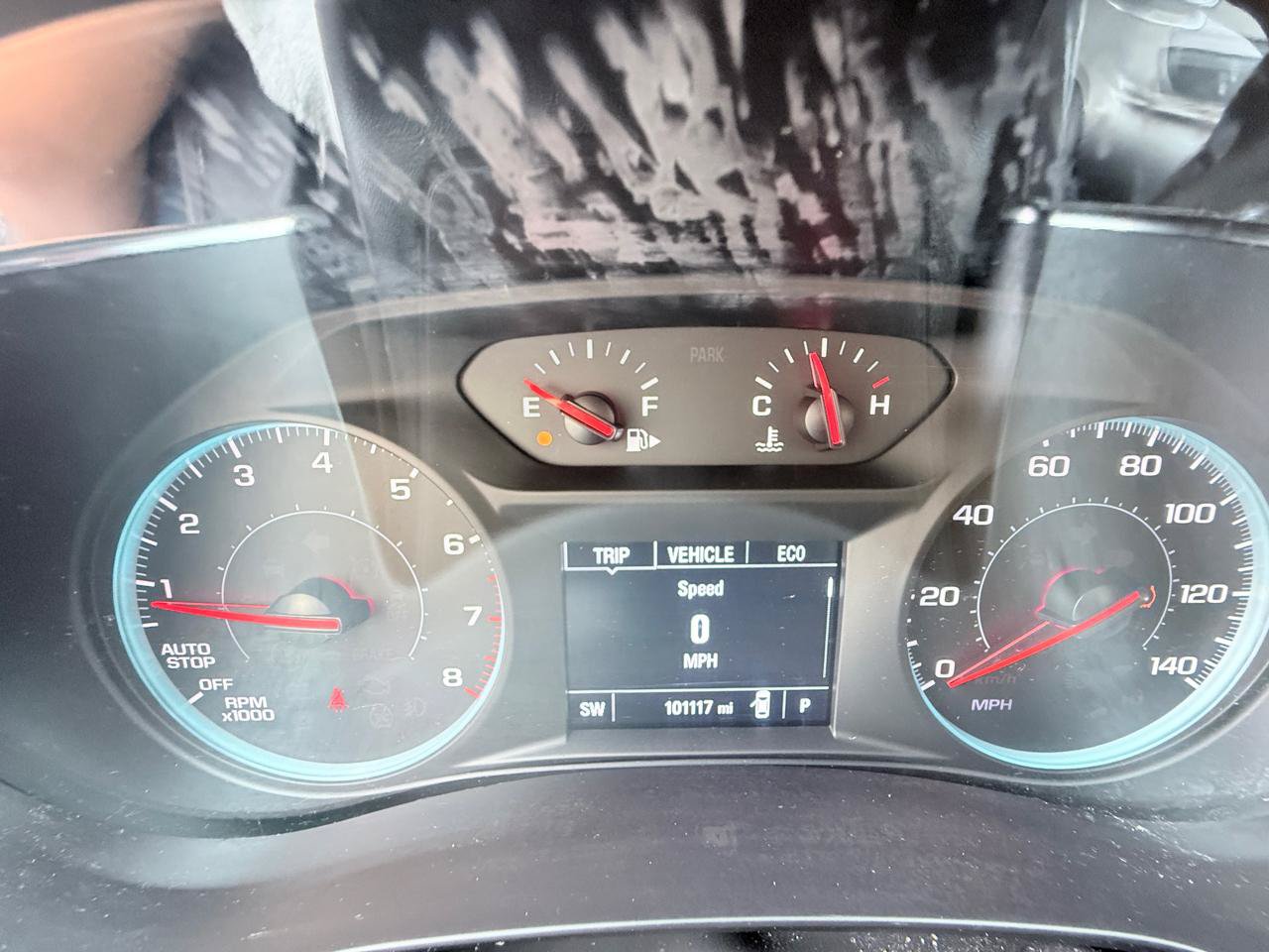 Used 2020 Chevrolet Malibu LT FWD image 15