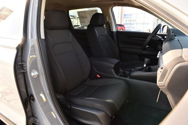 New 2026 Honda CR-V EX image 20