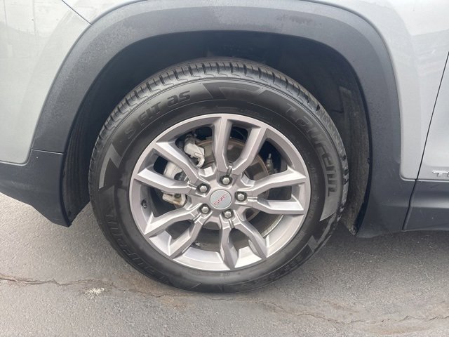 Used 2024 GMC Terrain SLT image 26