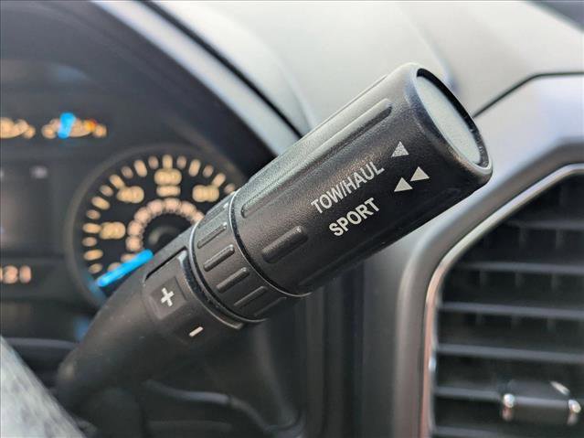 Used 2016 Ford F150 XLT w/ Equipment Group 302A Luxury image 12