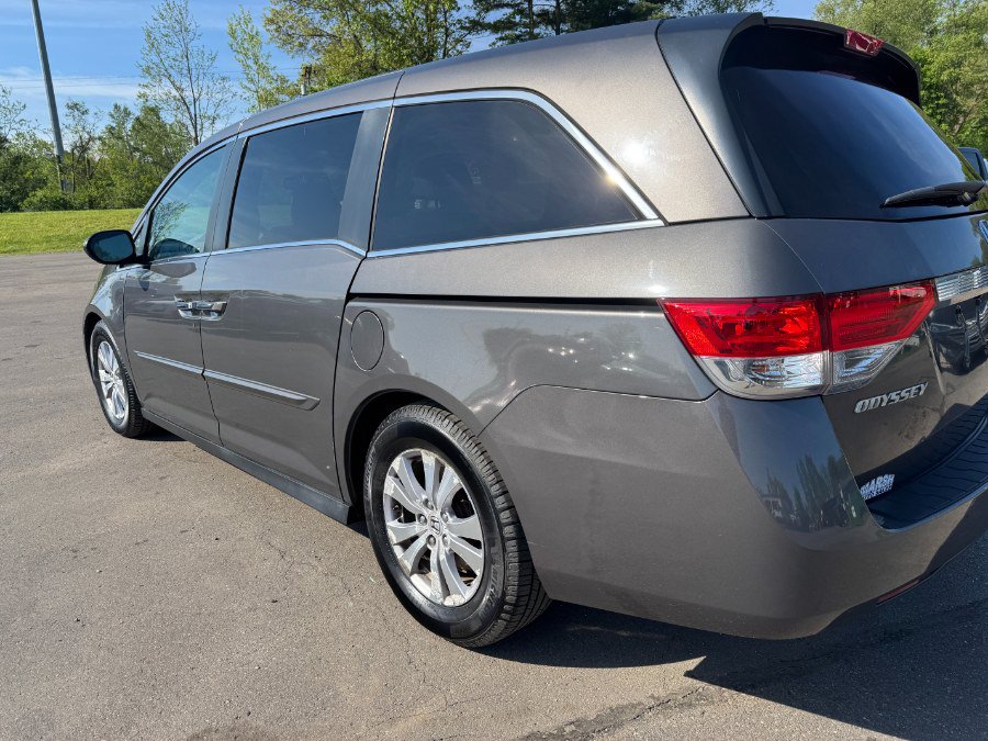Used 2015 Honda Odyssey EX-L image 10