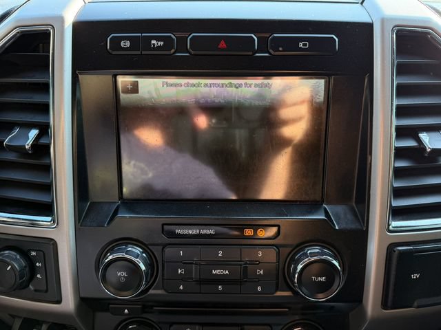 Used 2018 Ford F350 Lariat w/ Chrome Package AWD/4WD image 22