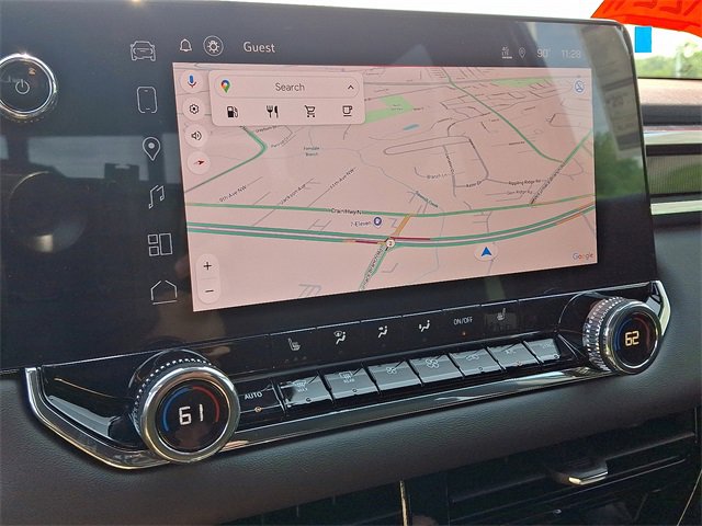 New 2025 GMC Canyon Elevation w/ Convenience Package image 11