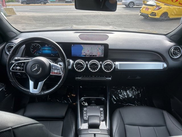 Used 2022 Mercedes-Benz EQB 350 4MATIC image 13