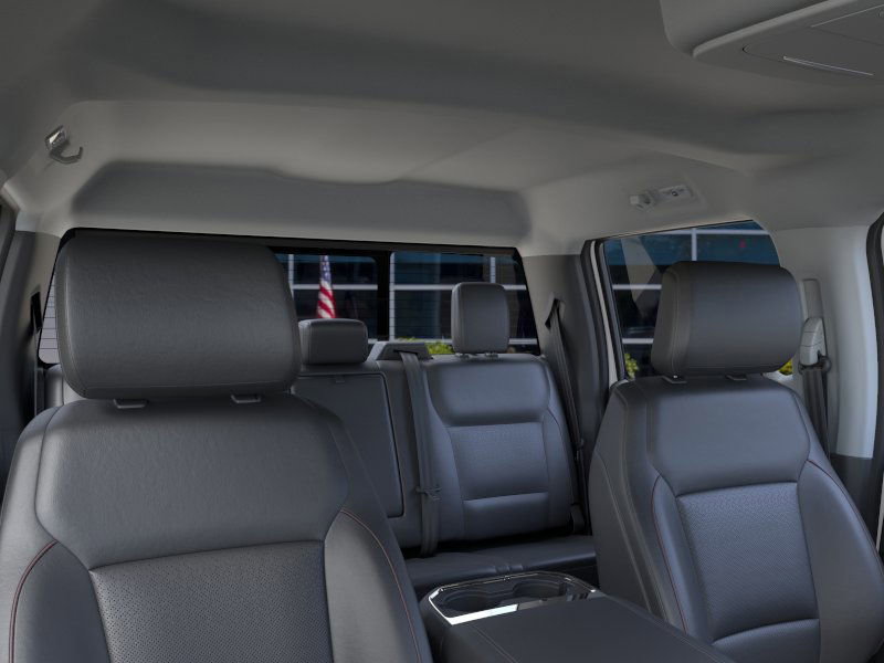 New 2026 Ford F250 Lariat w/ FX4 Off-Road Package image 22