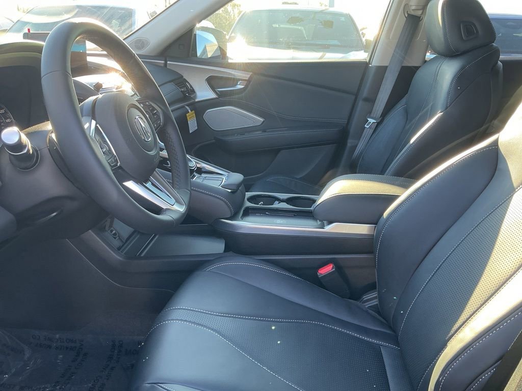 New 2026 Acura RDX w/ Technology Package image 8