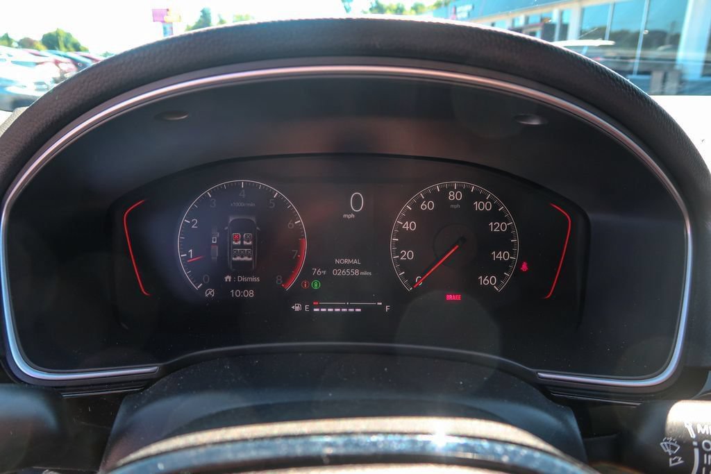 Used 2024 Honda Civic Si image 24