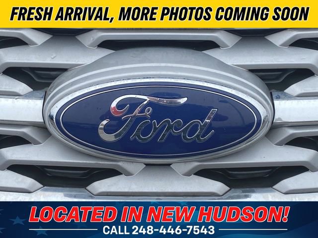 Used 2018 Ford Explorer Limited w/ Equipment Group 301A image 11