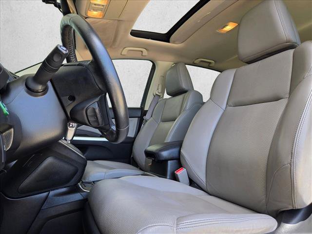 Used 2015 Honda CR-V EX-L image 11