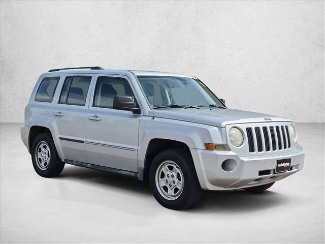 Used 2010 Jeep Patriot Sport w/ PWR Equipment Group AWD/4WD video 3