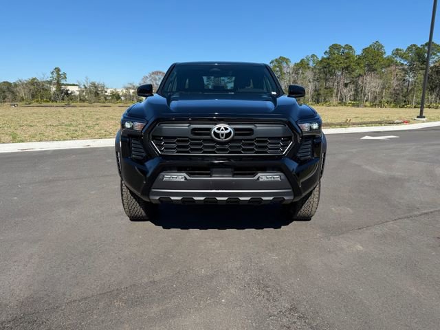 Used 2025 Toyota Tacoma TRD Off-Road image 14