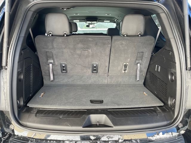 Used 2023 Chevrolet Tahoe LT image 15