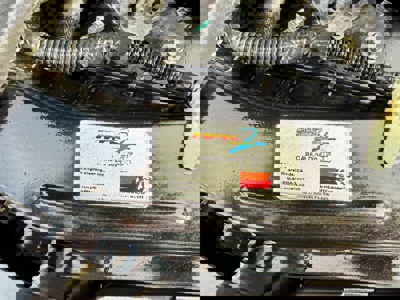 Used 2007 Ford Mustang Shelby GT500 image 21