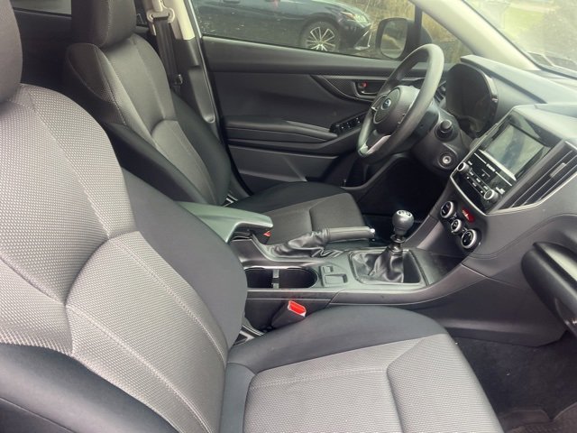 Used 2023 Subaru Crosstrek 2.0i image 32